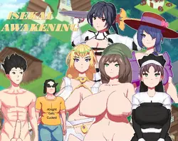 Isekai Awakening