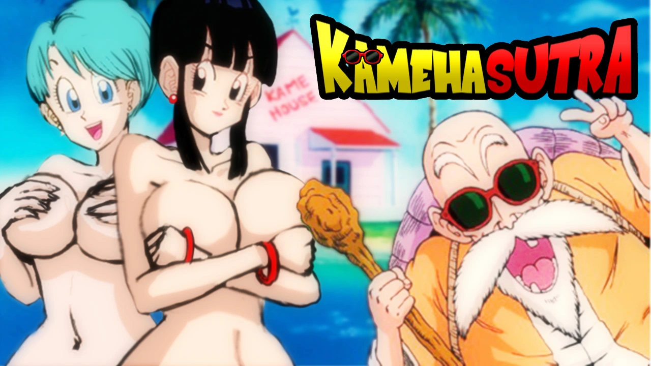 Dbz hentai games