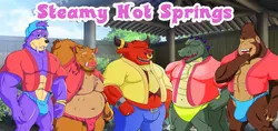Kemono Onsen