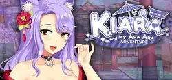 Kiara y mi aventura Ara