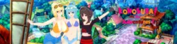 KonoSuba - The Harem Adventures