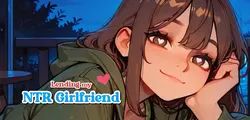 Lending my NTR Freundin