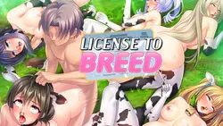 Licença para a criação