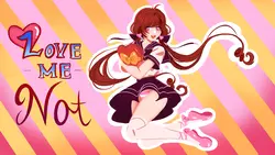 Love Me Not