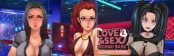 Love and Sex: Second Base - Shawn's story