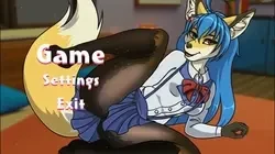 Amor com Furry