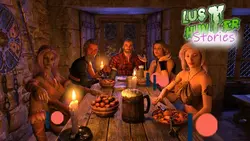 Lust Hunter Geschichten