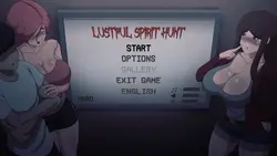 Lustful Spirit Hunt (Ringman Edition)