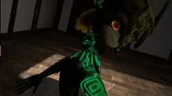 Sim Midna VR