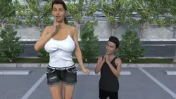 Milf Fantasy Prologue