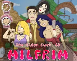 Milfrim: Der Ältere Fick 69