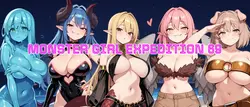 Expédition Monster Girl 69