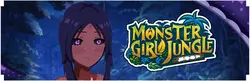 Monster Girl Jungle