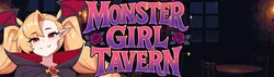 Taverne Monster Girl