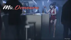 Mme Denvers