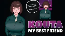 Mein bester Freund Kouta