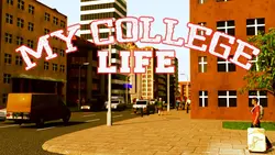 Mein College Leben