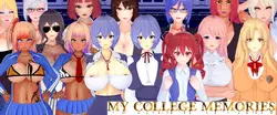 My College Memories