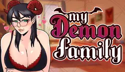 Mi familia de demonios