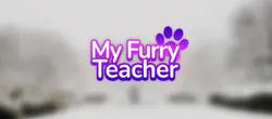 Mon professeur de fourrure