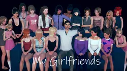 Mes amies