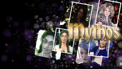 Mythos: Livro Um
