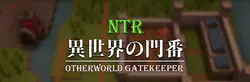 NTR: Gatekeepers of Another World