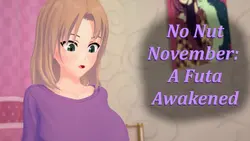 ナット無し 11月:アワケンドフタ