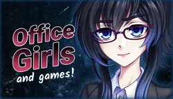 Escritório Meninas e Jogos