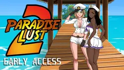 パラダイス Lust 2