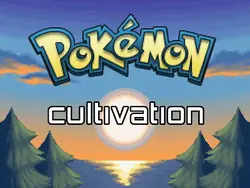 Pokémon Kultivierung