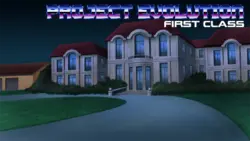 Project Evolution: First Class
