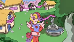 Project Pony