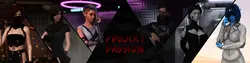 Projekt: Passion