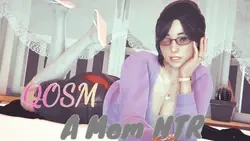 QOSM:ママNTR