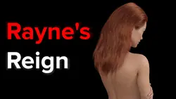 Rayne's Reign