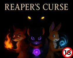 Reaper's Curse