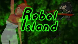 Rebel Island
