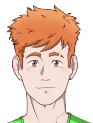 Reberhyos: Two Sides