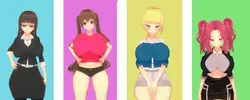 租赁男孩