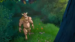 Rivencliff: Sunbath