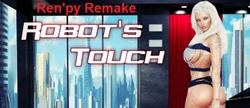 ロボットのタッチ非公式 Ren'Py ポート