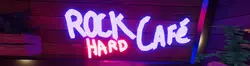 ロックハードカフェ