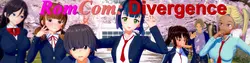 RomCom: 多様性
