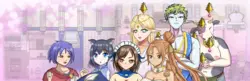 ルーキーガードとクイーン