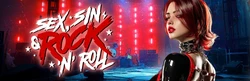 SEXO, SIN & ROCK’N’ROLL