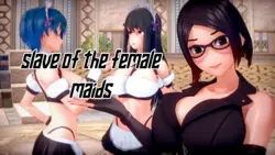 SOTF(M) - Maid Mansion Inheritance