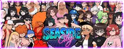 Seaside City