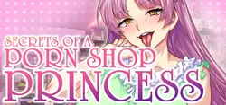 Geheimnisse eines Porno-Shop Prinzessin