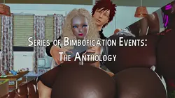 Serie von Bimbofication Veranstaltungen: Die Anthologie